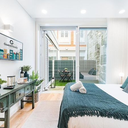 Guestready - Contemporary Studio In Porto Dış mekan fotoğraf