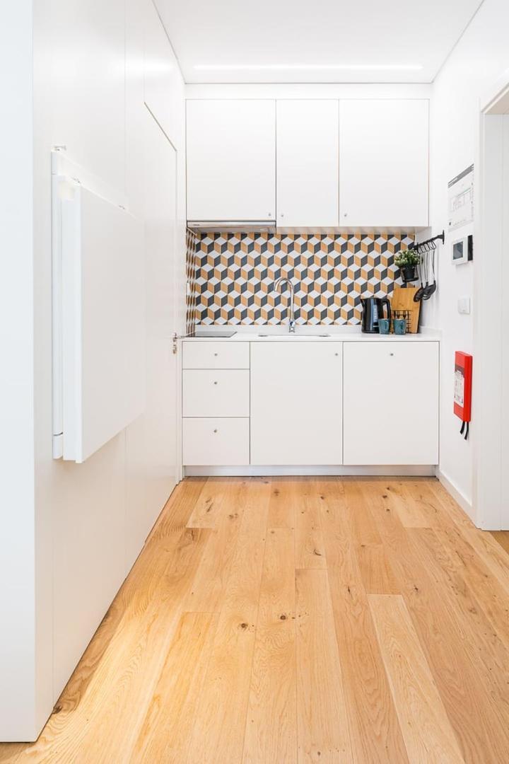 Guestready - Contemporary Studio In Porto Dış mekan fotoğraf