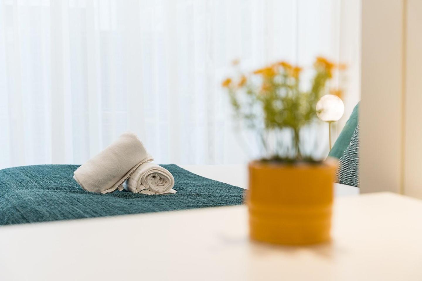 Guestready - Contemporary Studio In Porto Dış mekan fotoğraf