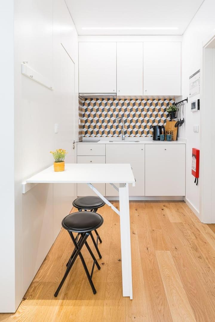 Guestready - Contemporary Studio In Porto Dış mekan fotoğraf