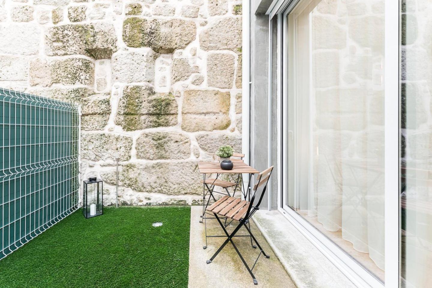 Guestready - Contemporary Studio In Porto Dış mekan fotoğraf