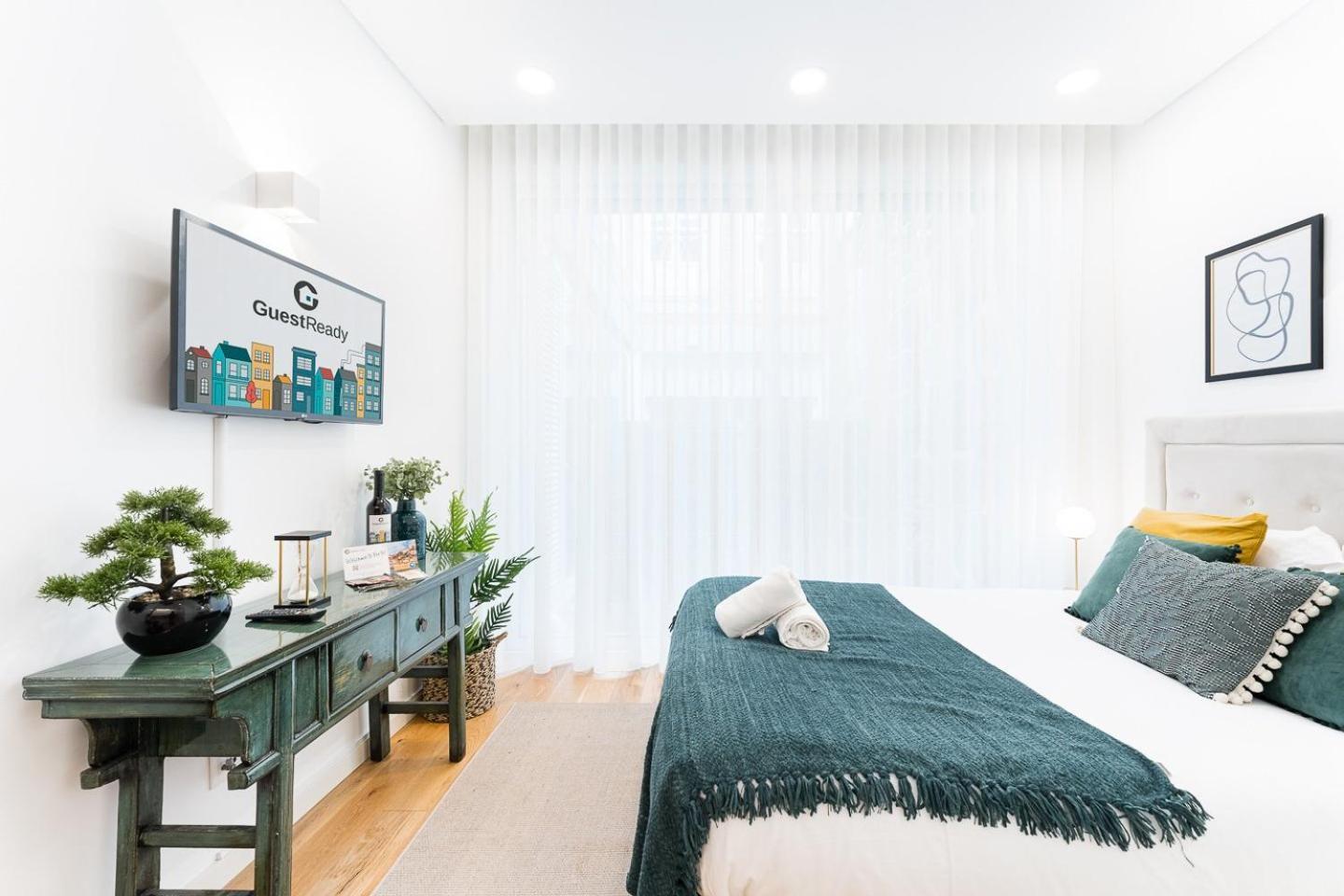 Guestready - Contemporary Studio In Porto Dış mekan fotoğraf